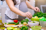 “What to Eat During Pregnancy.” A Nutrition Guide Like No Other.