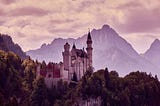 Build Your Mind’s Castle