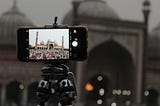 5 Apps For Creating Social Media Videos With Your Smartphone
