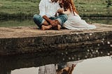 How I Moved For Marriage and Divorce Taught Me What I Needed