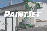 3 Ways Automation Can Help Meet the Demands in Industrial and Commercial Painting Projects