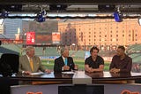 Homestand Promotions, MASN Commotion and more!