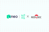 Neo receives audit from Red4Sec, further strengthening Neo X governance and bridge security