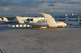 Next Generation Aircraft taking the Air Cargo Industry to New Heights