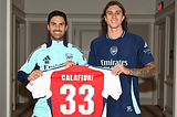 Here is why Ricardo Calafiori could be the perfect signing for Arsenal