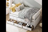 costway-full-daybed-frame-with-twin-trundle-bed-3-storage-drawers-wood-sofa-bed-white-1