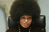 Tahyira Savanna Defends Black America Against White Privilege Threats, Trump Threatened BLM in 2020…