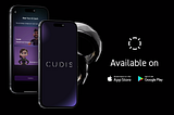 CUDIS Mobile App Officially Launched: Your Health Center is Now in Place