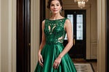 Emeral-Green-Dress-1