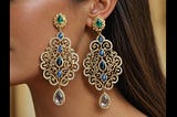 Womens-Statement-Earrings-1