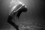 Leave and Never Come Back