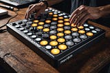 Novation-Launchpad-1