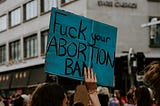 If You Haven’t Had An Abortion, You Are Lucky, Not Morally Superior