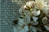Easter Perspectives: What is Lent?