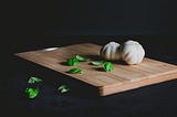 Kitchen cutting boards