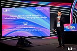 Uptick Network at Hong Kong Web3 Festival 2026 | AI, RWA 2.0,
