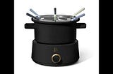 beautiful-3-qt-electric-fondue-set-with-bonus-2-qt-ceramic-pot-black-sesame-by-drew-barrymore-1