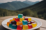Get Cooking with Martha Stewart CBD Gummies: Delicious Recipes Inside