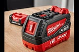 Milwaukee-M18-Battery-1
