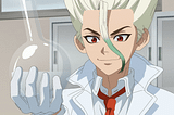 What If Civilization Collapsed, and Humanity Had to Restart From Zero? (From Dr. Stone)