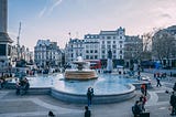 How I’m planning my summer London trip