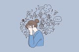 How to handle stress?