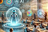 The EdTech Dilemma: Why AI is Upleveling Learning but Not Funding