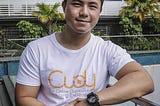 Alexander Lim from Cudy — Interview