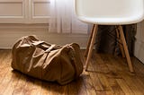 How to Compromise When Your Partner Is a Homebody and You Love Travel