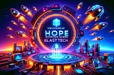 The Future of Blockchain Gaming: HOPE Games and Blast Tech