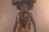 Black, Gifted, and Represented — Africanfuturism & Afrofuturism