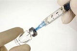 How Nudges Can Combat Vaccine Hesistancy