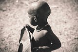 The Silent Trauma Black Children Grow Up With