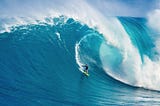 Project Managers riding the ’WAVE’