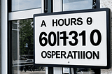 Hours-Of-Operation-Sign-1
