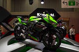 Ninja ZX25R Lunch date & Price in india