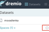 Analyse data with Dremio and GoodData’s Cloud-Native analytics platform