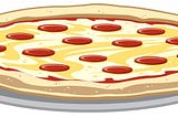Pizza and Binge Eating