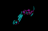 Rendering Deepmind’s Predicted Protein Structures for Novel Coronavirus 2019