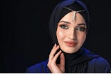 The Timeless Beauty Secrets of Arabian Girls and Women