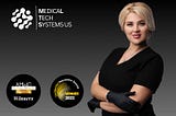 Transforming Aesthetics: Dr.Maria Fedchuk’s Journey of Innovation at MTS US