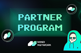 Mind Network Partner Program Is Live