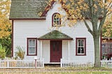 10 Essential Steps For Buying Your First Home