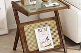 bamworld-rattan-side-table-boho-nightstand-mid-century-modern-end-table-glass-bedside-table-small-en-1