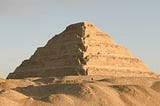 The Step Pyramid Complex of Djoser
