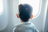 Traveling With a Baby Doesn’t Have To Be a Nightmare