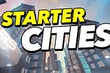 New Starter City Release: Welcome to Slough!