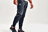 Top 19 Under Armour Unstoppable Joggers: Comfort and Style for Active Lifets