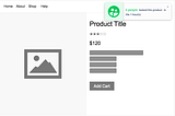 How to increase your conversion rate with social proof on an e-commerce site