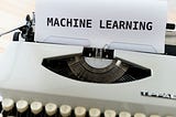 Nitty Gritty of Data Science: Episode 4 — Machine Learning (ML) Fundamentals.